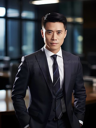 许印固 现场执行负责人