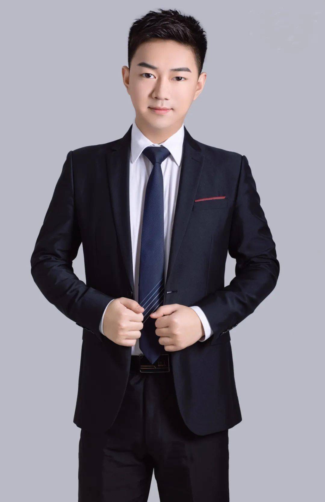 饶刚 制作统筹负责人